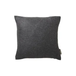 Silkeborg Uldspinderi Arequipa pude, 00403 dark grey