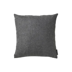 Best Silkeborg Uldspinderi Arequipa pude, 00435 medium grey