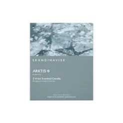 Skandinavisk ARKTIS Scented Candle><noscript><img width=