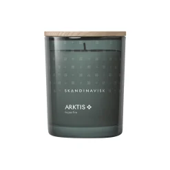 Outlet Skandinavisk ARKTIS Scented Candle