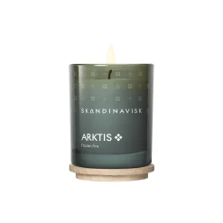 Hot Skandinavisk ARKTIS Scented Candle