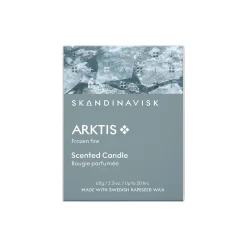 Hot Skandinavisk ARKTIS Scented Candle