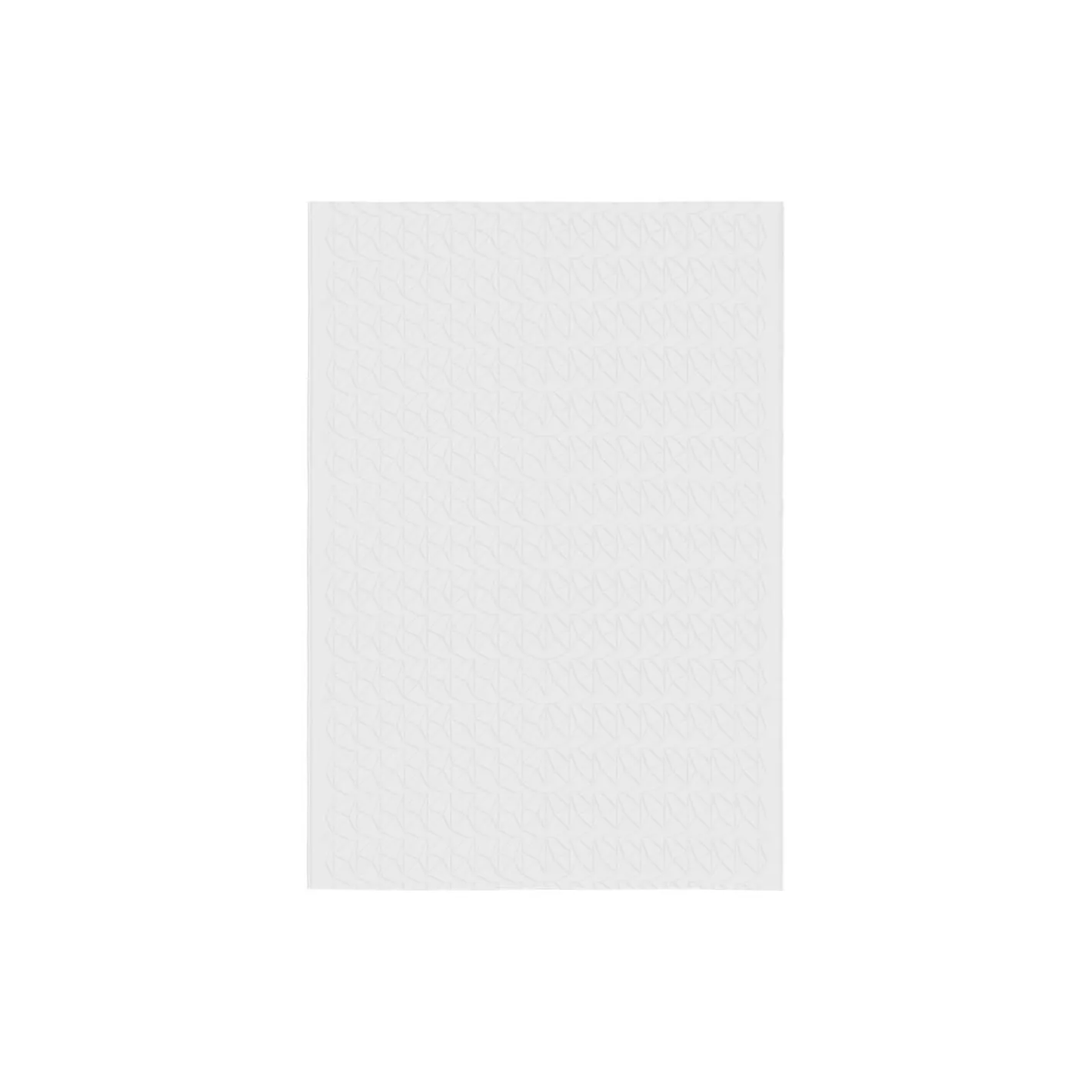 Clearance Georg Jensen Damask ARNE JACOBSEN damaskdug, white
