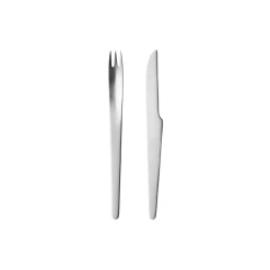 Discount Georg Jensen Arne Jacobsen frokostsæt 8 dele