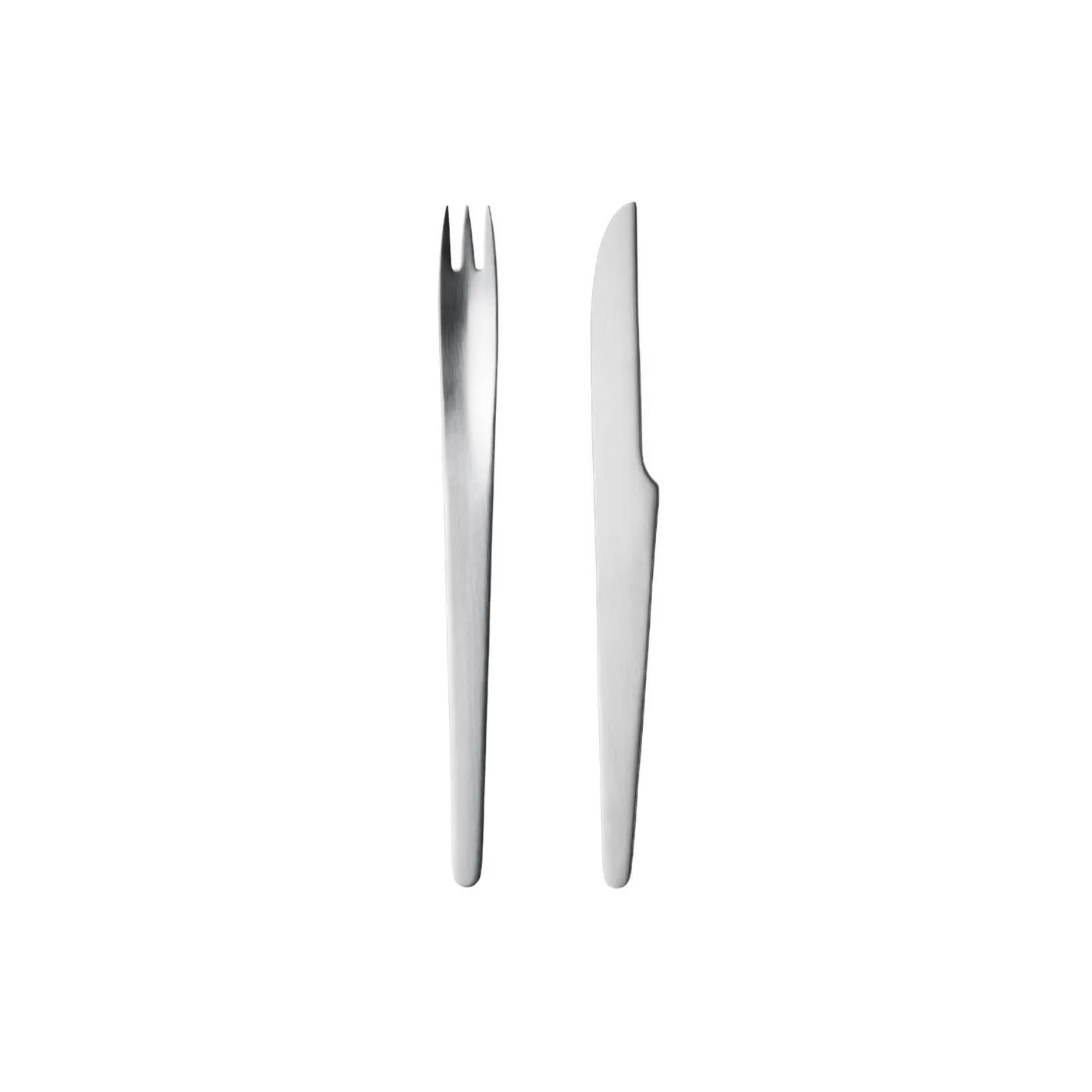 Discount Georg Jensen Arne Jacobsen frokostsæt 8 dele