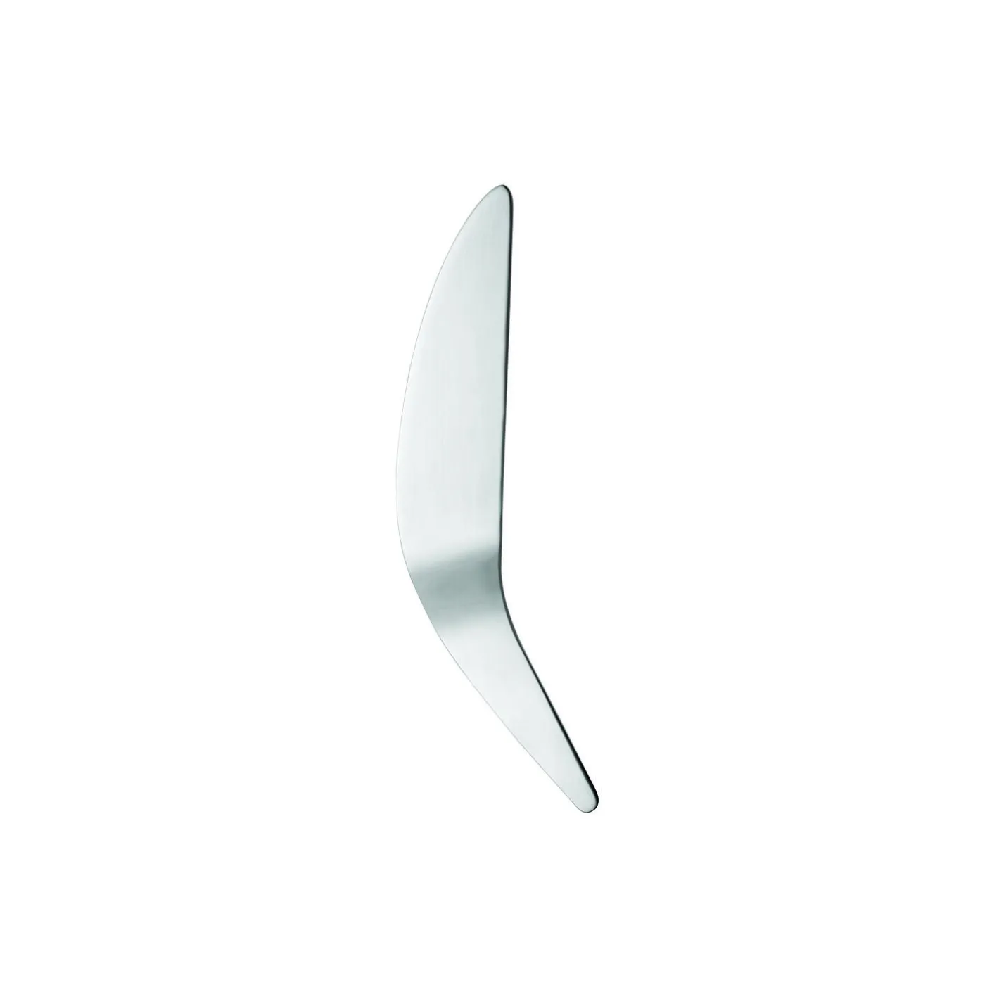 Georg Jensen Arne Jacobsen kagespade> Bestik