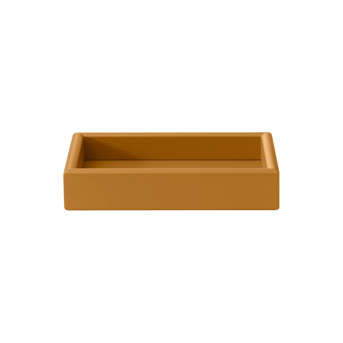 Clearance Montana Furniture ARRANGE - sæt af 3 bakker, ruby/amber/masala
