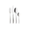 Villeroy & Boch Arthur bestikæske 24 dele> Bestik