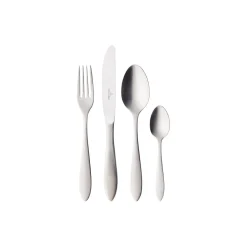 Villeroy & Boch Arthur bestikæske 24 dele> Bestik