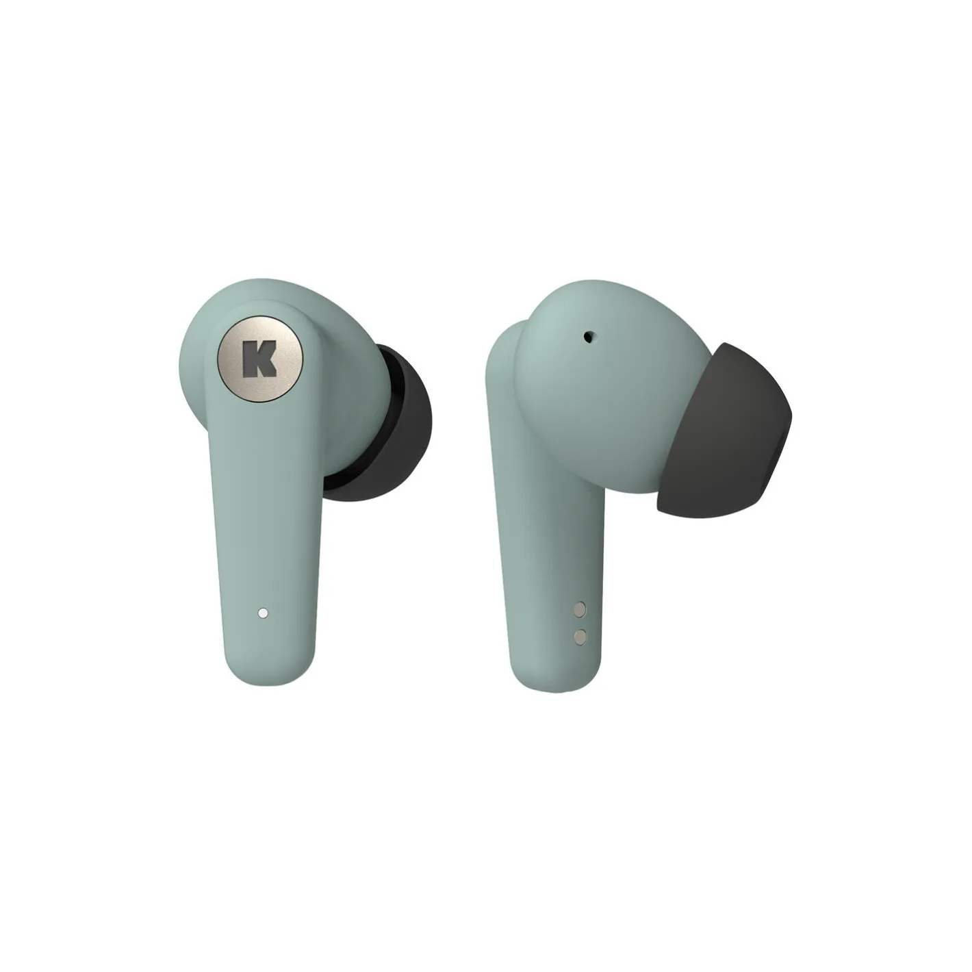 Kreafunk aSENSE in-ear høretelefoner> Headsets