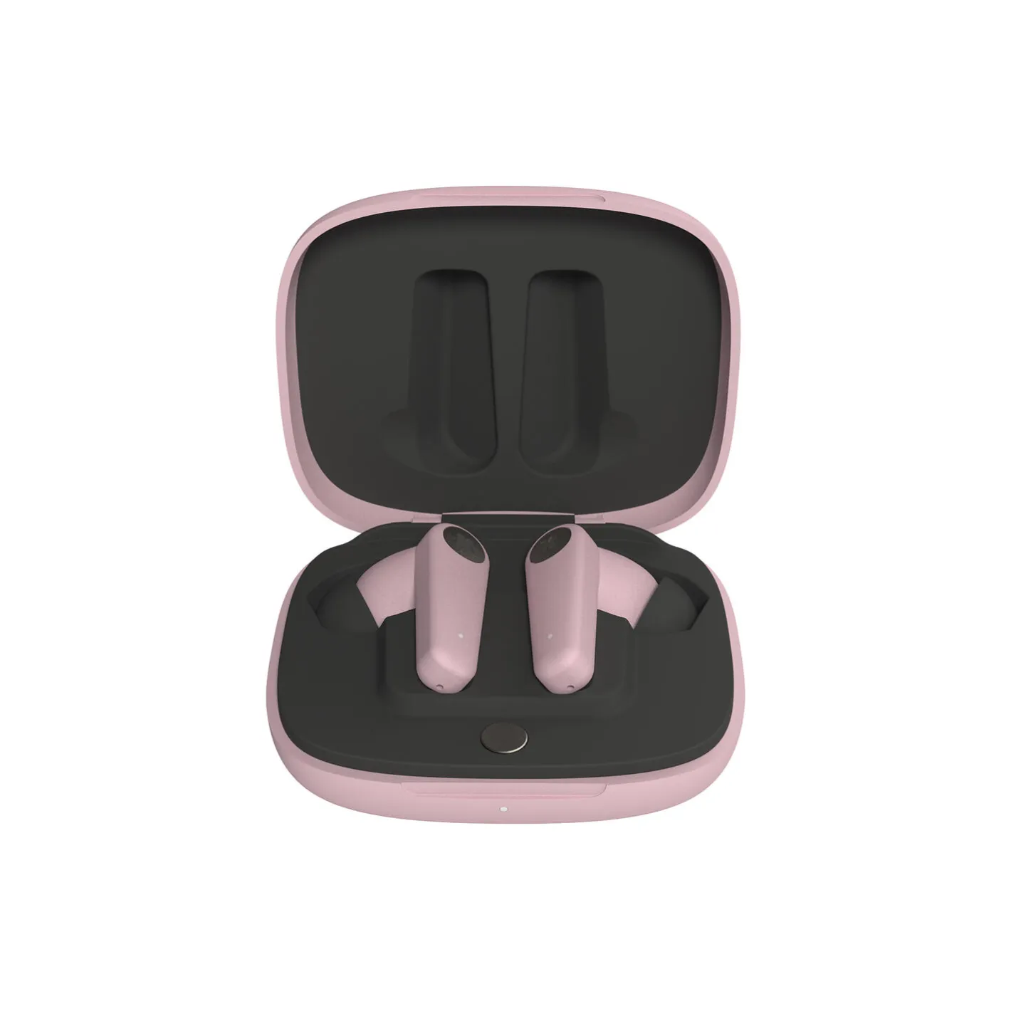 Kreafunk aSENSE in-ear høretelefoner fusion rose