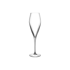 Luigi Bormioli Atelier Prosecco champagneglas 2 stk.> Glas