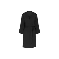 New Triumph Aura Spotlight Robe, black