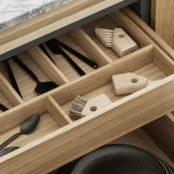 Blomus AVES Kitchen brushes> Køkkenudstyr