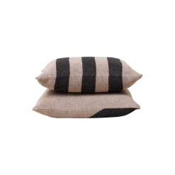 Form & Refine Aymara Cushion, ribbon> Pyntepuder & Hynder