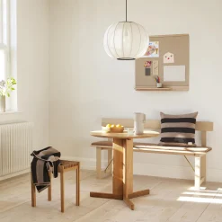 Form & Refine Aymara Cushion, ribbon><noscript><img width=