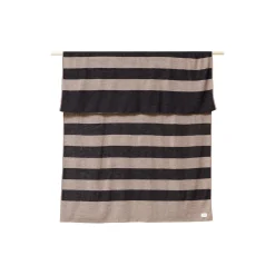 Form & Refine Aymara Throw, ribbon> Plaider