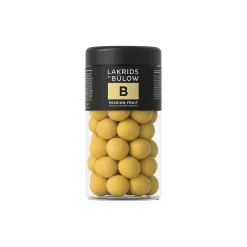 Online Lakrids by Bülow B - PASSION FRUIT, regular
