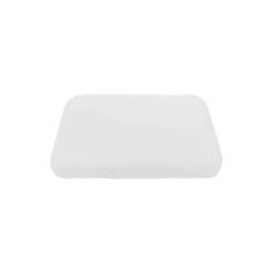 Sebra Baby jersey lagen, white>Børn Soveudstyr|Sengetøj