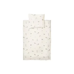 Hot Moonboon Baby sengetøj, over the moon nature