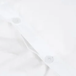 Online Studio Feder Baby sengetøj, white