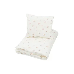Cam Cam Copenhagen Baby sengetøj, windflower creme>Børn Soveudstyr|Sengetøj