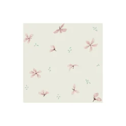 Cam Cam Copenhagen Baby sengetøj, windflower creme>Børn Soveudstyr|Sengetøj