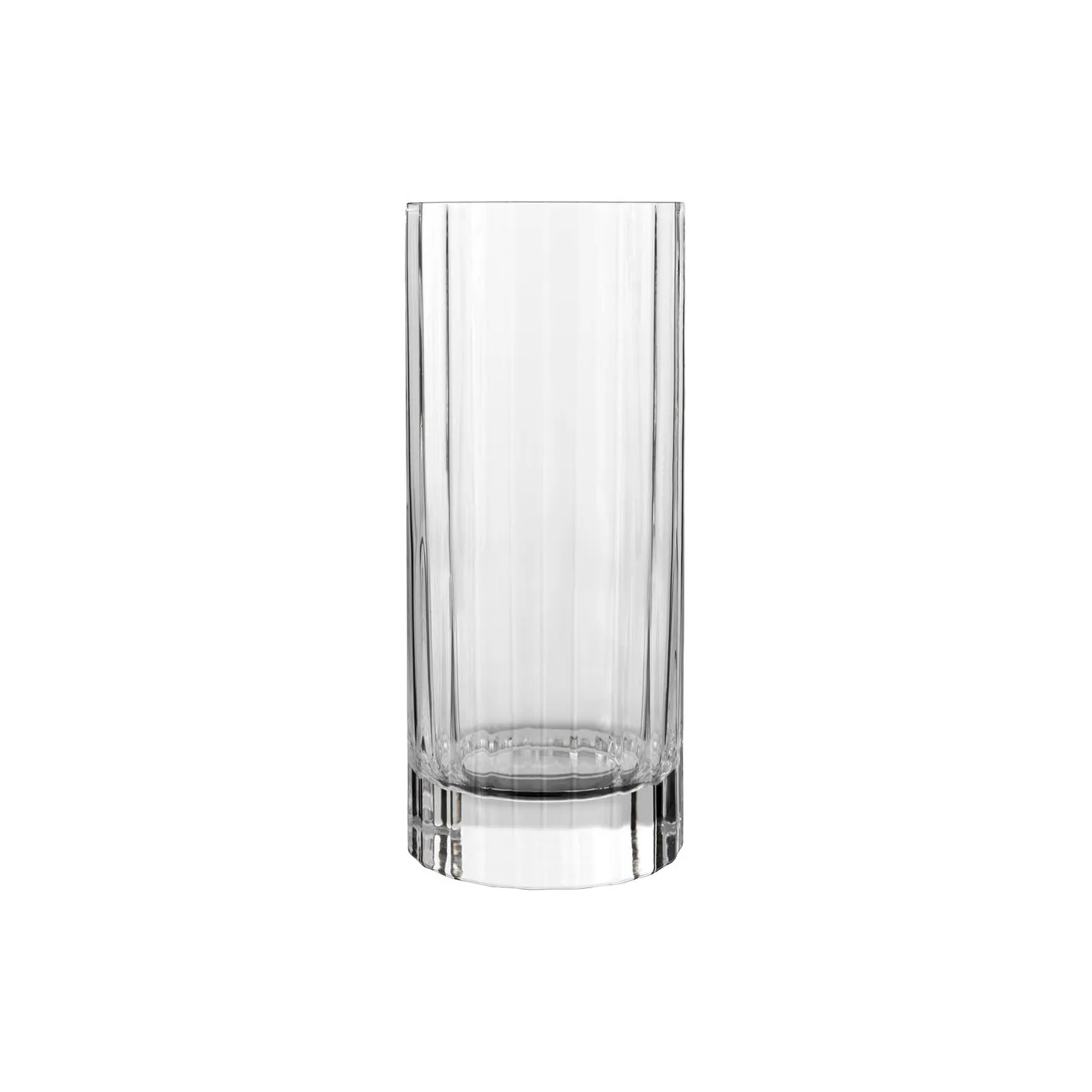 Luigi Bormioli Bach Ølglas/longdrinkglas 4 stk.> Glas