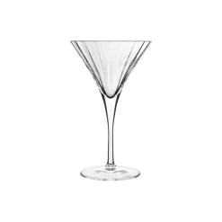 Clearance Luigi Bormioli Bach martiniglas/cocktailglas 4 stk.