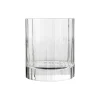 Clearance Luigi Bormioli Bach Vandglas/whiskyglas 4 stk.