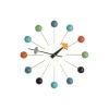 Vitra Ball vægur, multi colour> Ure