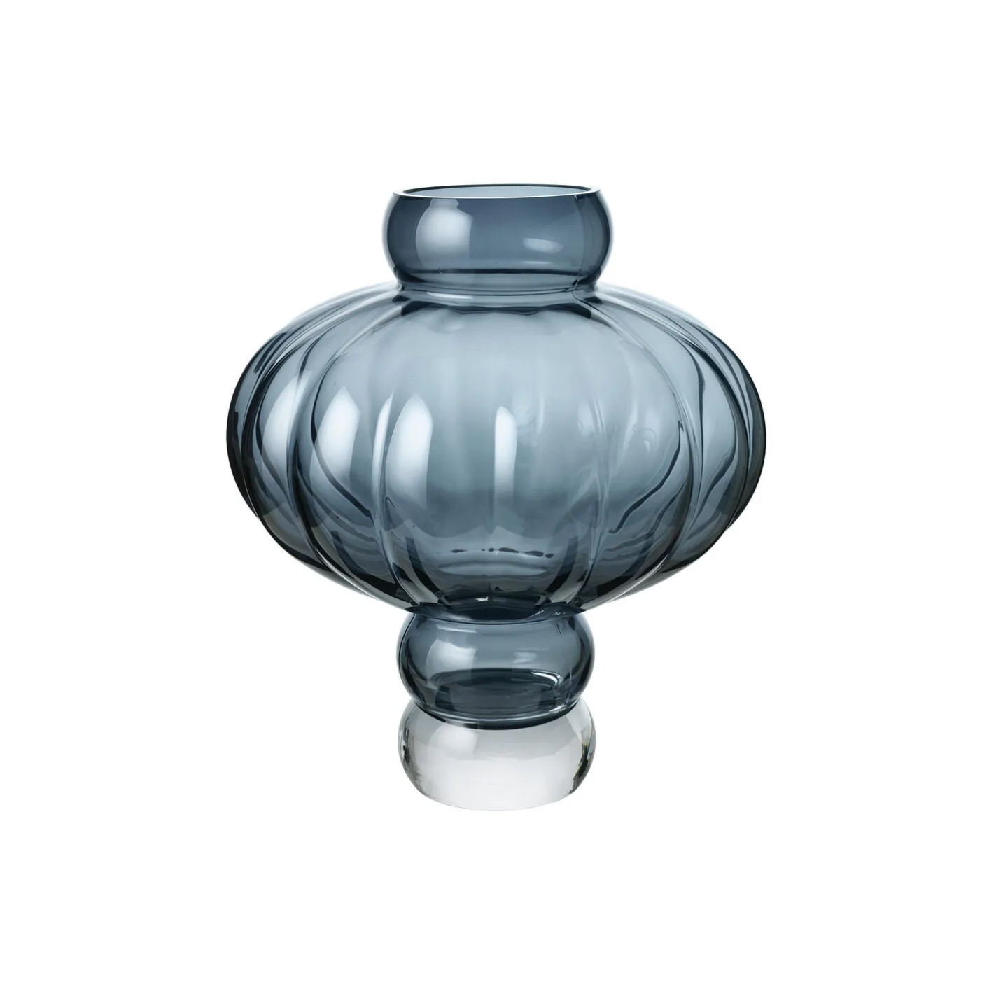 Louise Roe Balloon vase 03,> Vaser