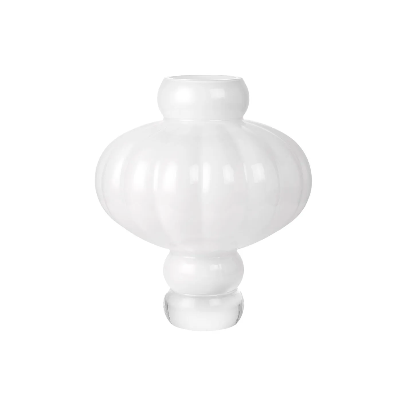Louise Roe Balloon vase 03,> Vaser
