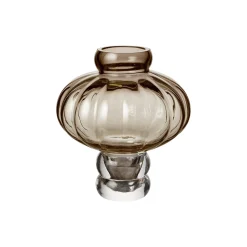 Sale Louise Roe Balloon vase 02, smoke