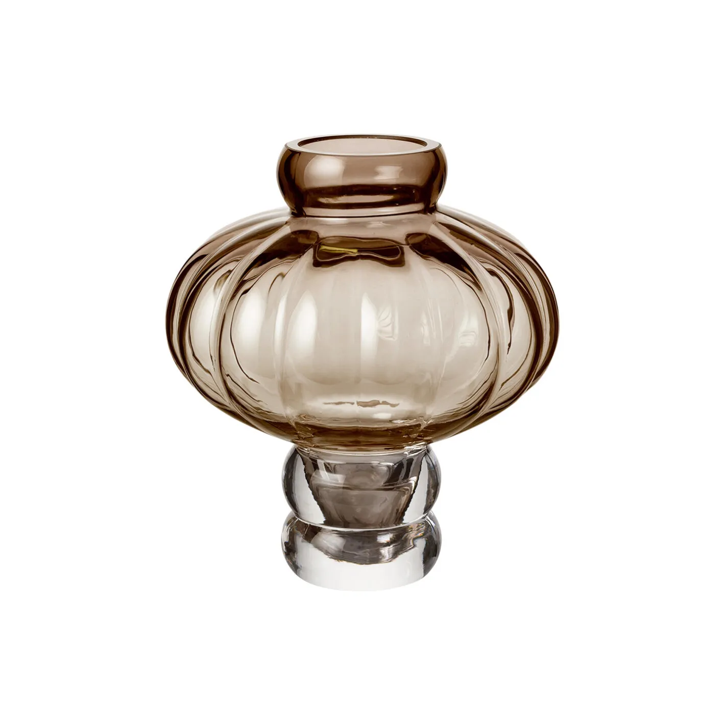 Online Louise Roe Balloon Vase 08, smoke