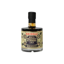 Sale Gridelli Balsamico - Sort
