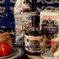 Sale Gridelli Balsamico - Sort