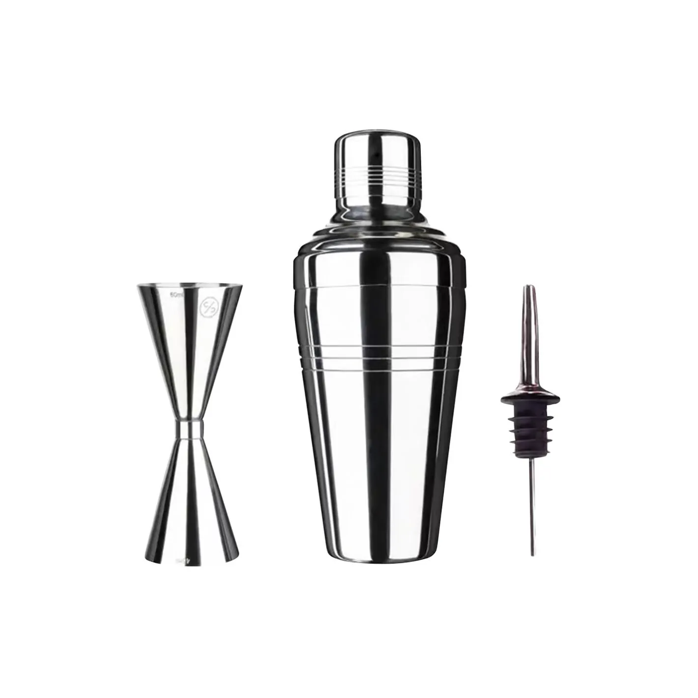 Cocktail Club Bar Kit Mini 3 dele