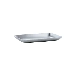 Blomus BASIC Bakke Lille, rustfrit stål> Skåle, Bakker & Fade