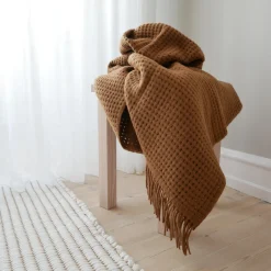 ELVANG Basket plaid,> Plaider