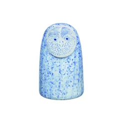 Outlet Iittala BBT Rospuutto ugle, blå