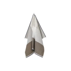 Georg Jensen Damask BECKER 63 viskestykke,> Køkkentekstiler