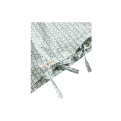 MarMar Copenhagen Bed Linen Baby, floral stripe><noscript><img width=