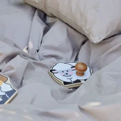 Discount Dear April Bee baby sengetøj, little mouse