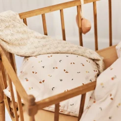 Discount Dear April Bee baby sengetøj, songbirds