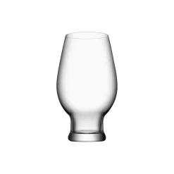 Orrefors Beer India Pale Ale glas 4 stk.> Glas