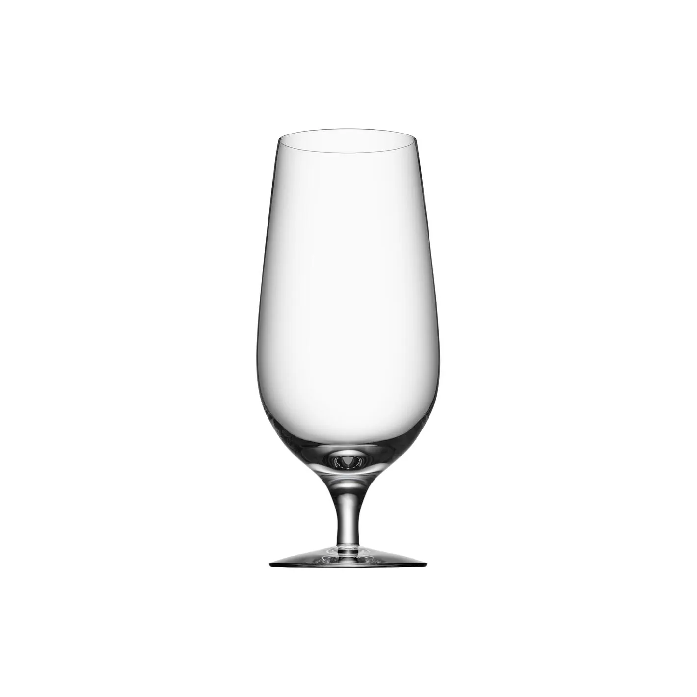 Hot Orrefors Beer Lager glas 4 stk.