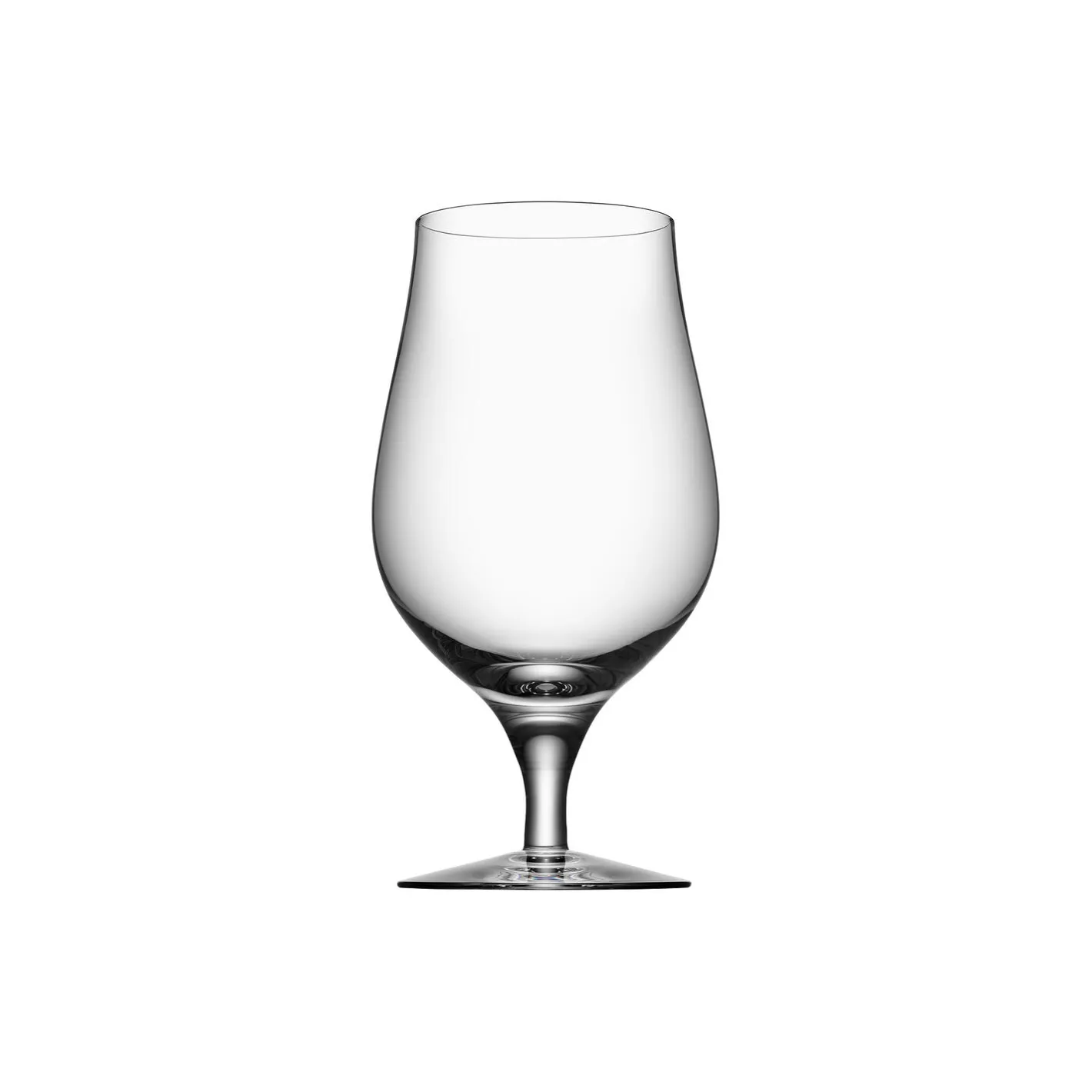 Orrefors Beer Taster glas 4 stk.> Glas