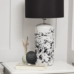 Kreafunk Bell Alarm Clock med højtaler><noscript><img width=