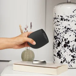 Kreafunk Bell Alarm Clock med højtaler><noscript><img width=